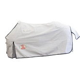 Kool Master Cotton Ripstop Horse Rug